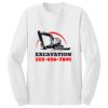 Unisex Tagless® Long-Sleeve T-Shirt Thumbnail