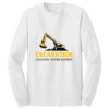 Unisex Tagless® Long-Sleeve T-Shirt Thumbnail