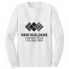 Unisex Tagless® Long-Sleeve T-Shirt Thumbnail