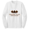 Unisex Tagless® Long-Sleeve T-Shirt Thumbnail