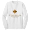 Unisex Tagless® Long-Sleeve T-Shirt Thumbnail