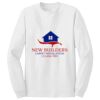 Unisex Tagless® Long-Sleeve T-Shirt Thumbnail