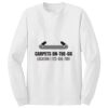 Unisex Tagless® Long-Sleeve T-Shirt Thumbnail