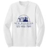 Unisex Tagless® Long-Sleeve T-Shirt Thumbnail