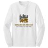 Unisex Tagless® Long-Sleeve T-Shirt Thumbnail