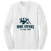 Unisex Tagless® Long-Sleeve T-Shirt Thumbnail