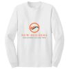 Unisex Tagless® Long-Sleeve T-Shirt Thumbnail