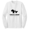 Unisex Tagless® Long-Sleeve T-Shirt Thumbnail