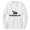 Unisex Tagless® Long-Sleeve T-Shirt Thumbnail