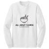 Unisex Tagless® Long-Sleeve T-Shirt Thumbnail
