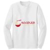 Unisex Tagless® Long-Sleeve T-Shirt Thumbnail