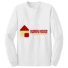 Unisex Tagless® Long-Sleeve T-Shirt Thumbnail