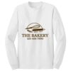 Unisex Tagless® Long-Sleeve T-Shirt Thumbnail