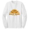 Unisex Tagless® Long-Sleeve T-Shirt Thumbnail