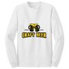 Unisex Tagless® Long-Sleeve T-Shirt Thumbnail
