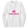 Unisex Tagless® Long-Sleeve T-Shirt Thumbnail