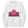 Unisex Tagless® Long-Sleeve T-Shirt Thumbnail