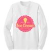 Unisex Tagless® Long-Sleeve T-Shirt Thumbnail