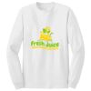 Unisex Tagless® Long-Sleeve T-Shirt Thumbnail