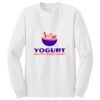 Unisex Tagless® Long-Sleeve T-Shirt Thumbnail