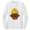 Unisex Tagless® Long-Sleeve T-Shirt Thumbnail
