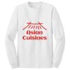 Unisex Tagless® Long-Sleeve T-Shirt Thumbnail