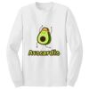 Unisex Tagless® Long-Sleeve T-Shirt Thumbnail