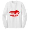 Unisex Tagless® Long-Sleeve T-Shirt Thumbnail