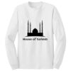 Unisex Tagless® Long-Sleeve T-Shirt Thumbnail