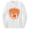 Unisex Tagless® Long-Sleeve T-Shirt Thumbnail