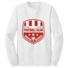 Unisex Tagless® Long-Sleeve T-Shirt Thumbnail