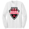 Unisex Tagless® Long-Sleeve T-Shirt Thumbnail