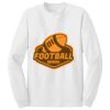 Unisex Tagless® Long-Sleeve T-Shirt Thumbnail