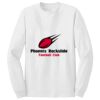 Unisex Tagless® Long-Sleeve T-Shirt Thumbnail
