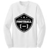 Unisex Tagless® Long-Sleeve T-Shirt Thumbnail