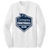 Unisex Tagless® Long-Sleeve T-Shirt Thumbnail