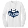 Unisex Tagless® Long-Sleeve T-Shirt Thumbnail