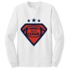 Unisex Tagless® Long-Sleeve T-Shirt Thumbnail