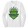 Unisex Tagless® Long-Sleeve T-Shirt Thumbnail