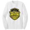 Unisex Tagless® Long-Sleeve T-Shirt Thumbnail