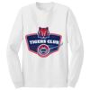 Unisex Tagless® Long-Sleeve T-Shirt Thumbnail
