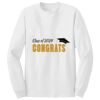 Unisex Tagless® Long-Sleeve T-Shirt Thumbnail