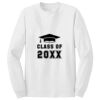 Unisex Tagless® Long-Sleeve T-Shirt Thumbnail