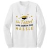 Unisex Tagless® Long-Sleeve T-Shirt Thumbnail