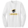 Unisex Tagless® Long-Sleeve T-Shirt Thumbnail
