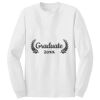 Unisex Tagless® Long-Sleeve T-Shirt Thumbnail