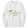 Unisex Tagless® Long-Sleeve T-Shirt Thumbnail