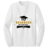 Unisex Tagless® Long-Sleeve T-Shirt Thumbnail