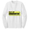 Unisex Tagless® Long-Sleeve T-Shirt Thumbnail