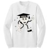Unisex Tagless® Long-Sleeve T-Shirt Thumbnail